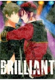 brilliant-makorin-doujinshi-375950