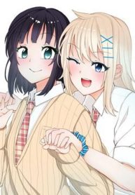 kanchigai-kara-hajimeru-yankee-to-jimi-ko-no-yuri-manga-236731