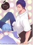 knb-doujinshi-urei-kajitsu-wa-amai-hodo-ni-350963