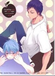 knb-doujinshi-urei-kajitsu-wa-amai-hodo-ni-350963