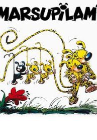 marsupilami-319561