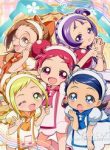 tuyen-tap-cac-cau-truyen-ngan-ojamajo-doremi-283655