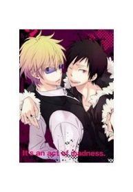 durarara-doujinshi-its-an-act-of-madness-387916