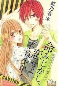inochi-mijikashi-koi-seyo-furyou-shounen-375805