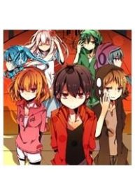 kagerou-project-doujinshi-403396