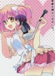 mahou-shoujo-madoka-magica-dj-sengyou-shufu-hajimemashita-380729