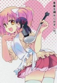 mahou-shoujo-madoka-magica-dj-sengyou-shufu-hajimemashita-380729