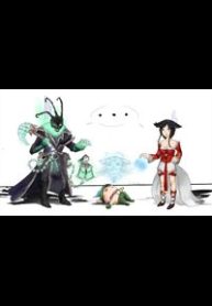 thresh-x-ahri-405444