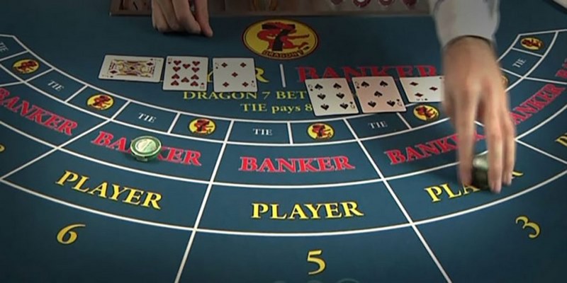 Hãy nắm rõ cách tính điểm của game bài Baccarat để tránh nhầm lẫn