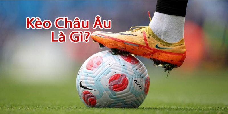 Quy tắc và phương pháp tính toán Kèo Châu Âu ww88 dễ hiểu và chi tiết